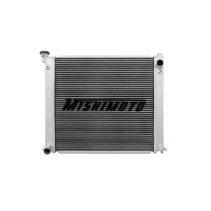 Mishimoto - Mishimoto 90-96 Nissan 300ZX Turbo Manual Aluminum Radiator - MMRAD-300ZX-90T - Image 6