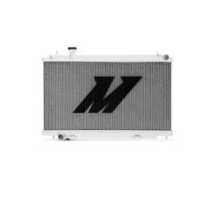 Mishimoto - Mishimoto 03-06 Nissan 350Z Manual Aluminum Radiator - MMRAD-350Z-03 - Image 5