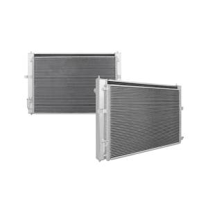 Mishimoto - Mishimoto 09+ Nissan 370Z Manual Radiator - MMRAD-370Z-09 - Image 2