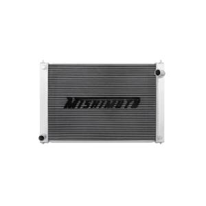 Mishimoto - Mishimoto 09+ Nissan 370Z Manual Radiator - MMRAD-370Z-09 - Image 3