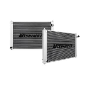 Mishimoto - Mishimoto 09+ Nissan 370Z Manual Radiator - MMRAD-370Z-09 - Image 4