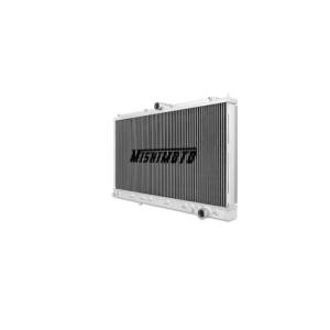 Mishimoto - Mishimoto 91-99 Mitsubishi 3000GT Turbo Manual Aluminum Radiator - MMRAD-3KGT-91 - Image 3