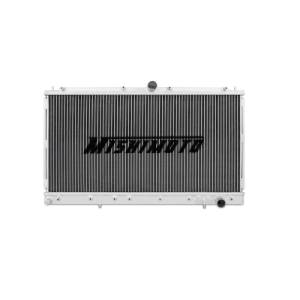 Mishimoto - Mishimoto 91-99 Mitsubishi 3000GT Turbo Manual Aluminum Radiator - MMRAD-3KGT-91 - Image 6