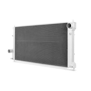 Mishimoto - Mishimoto 12-14 Subaru BRZ / 12-14 Scion FR-S / 12-14 Toyota GT86 Performance Aluminum Radiator - MMRAD-BRZ-13 - Image 3