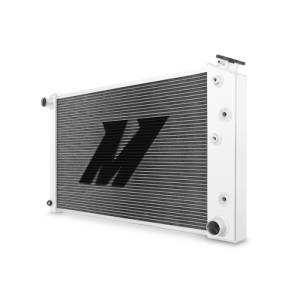 Mishimoto - Mishimoto 70-81 Chevy Camaro Aluminum Radiator - MMRAD-CAM-70 - Image 3