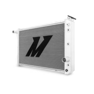 Mishimoto - Mishimoto 82-92 Chevy Camaro / Pontiac Firebird Aluminum Radiator - MMRAD-CAM-82 - Image 3