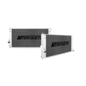 Mishimoto - Mishimoto 00-05 Toyota Celica Manual Aluminum Radiator - MMRAD-CEL-00 - Image 2