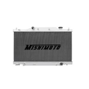 Mishimoto - Mishimoto 02-05 Honda Civic SI Manual Aluminum Radiator - MMRAD-CIV-02SI - Image 5