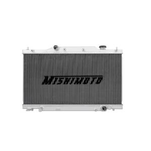 Mishimoto - Mishimoto 02-05 Honda Civic SI Manual Aluminum Radiator - MMRAD-CIV-02SI - Image 6