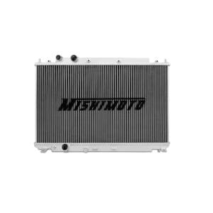 Mishimoto - Mishimoto 06+ Honda Civic SI Manual Aluminum Radiator - MMRAD-CIV-06SI - Image 6