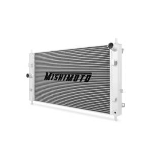 Mishimoto - Mishimoto 05-10 Chevrolet Cobalt SS Performance Aluminum Radiator - MMRAD-COB-05 - Image 3