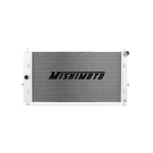 Mishimoto - Mishimoto 05-10 Chevrolet Cobalt SS Performance Aluminum Radiator - MMRAD-COB-05 - Image 5