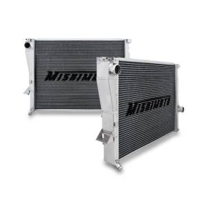 Mishimoto - Mishimoto 99-02 BMWZ3 Manual X-Line (Thicker Core) Aluminum Radiator - MMRAD-CON-99X - Image 2