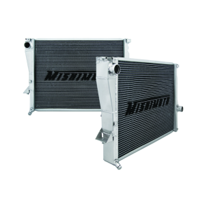 Mishimoto - Mishimoto 99-02 BMWZ3 Manual X-Line (Thicker Core) Aluminum Radiator - MMRAD-CON-99X - Image 3