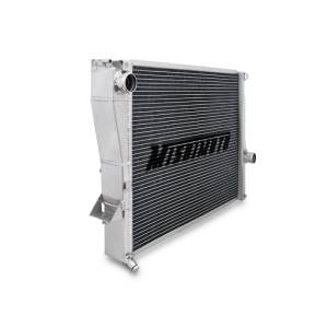 Mishimoto - Mishimoto 99-02 BMWZ3 Manual X-Line (Thicker Core) Aluminum Radiator - MMRAD-CON-99X - Image 5