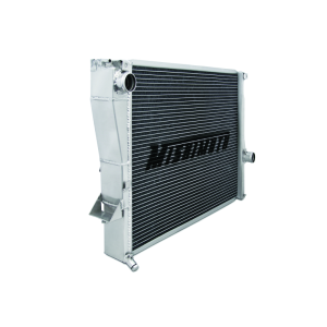 Mishimoto - Mishimoto 99-02 BMWZ3 Manual X-Line (Thicker Core) Aluminum Radiator - MMRAD-CON-99X - Image 6