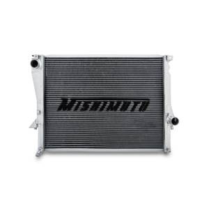 Mishimoto - Mishimoto 99-02 BMWZ3 Manual X-Line (Thicker Core) Aluminum Radiator - MMRAD-CON-99X - Image 8