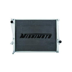 Mishimoto - Mishimoto 99-02 BMWZ3 Manual X-Line (Thicker Core) Aluminum Radiator - MMRAD-CON-99X - Image 9