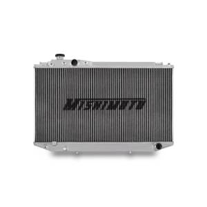 Mishimoto - Mishimoto 89-91 Toyota Cressida Aluminum Radiator - MMRAD-CRS-89 - Image 5