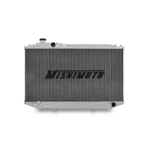 Mishimoto - Mishimoto 89-91 Toyota Cressida Aluminum Radiator - MMRAD-CRS-89 - Image 6