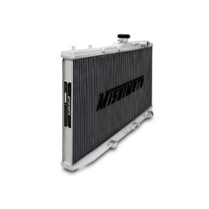 Mishimoto - Mishimoto 88-91 Honda CRX Manual Aluminum Radiator - MMRAD-CRX-88 - Image 3