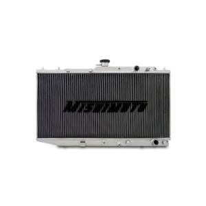 Mishimoto - Mishimoto 88-91 Honda CRX Manual Aluminum Radiator - MMRAD-CRX-88 - Image 5