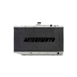 Mishimoto - Mishimoto 88-91 Honda CRX Manual Aluminum Radiator - MMRAD-CRX-88 - Image 6