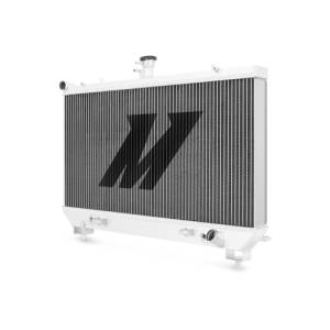 Mishimoto - Mishimoto 10-11 Chevrolet Camaro SS V8 Aluminum Radiator - MMRAD-CSS-10 - Image 3