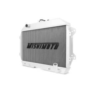 Mishimoto - Mishimoto 70-73 Datsun 240Z Manual/Automatic Radiator - MMRAD-DATS-70 - Image 3