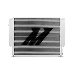 Mishimoto - Mishimoto 92-99 BMW E36 X-Line Performance Aluminum Radiator - MMRAD-E36-92X - Image 6