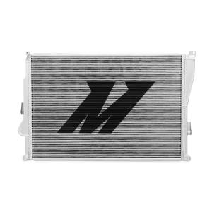 Mishimoto - Mishimoto 01-06 BMW M3 3.2L Performance Aluminum Radiator - MMRAD-E46-01 - Image 7