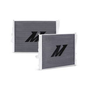 Mishimoto - Mishimoto 99-06 BMW 323i/323i/328i/330i Performance Aluminum Radiator - MMRAD-E46-323 - Image 3