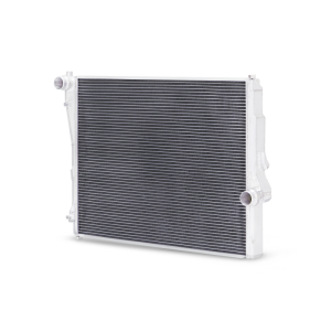 Mishimoto - Mishimoto 99-06 BMW 323i/323i/328i/330i Performance Aluminum Radiator - MMRAD-E46-323 - Image 6