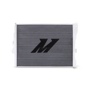 Mishimoto - Mishimoto 99-06 BMW 323i/323i/328i/330i Performance Aluminum Radiator - MMRAD-E46-323 - Image 8