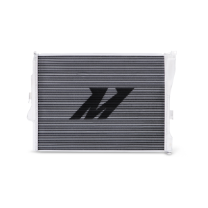 Mishimoto - Mishimoto 99-06 BMW 323i/323i/328i/330i Performance Aluminum Radiator - MMRAD-E46-323 - Image 9