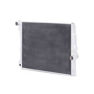 Mishimoto - Mishimoto 99-06 BMW 323i/323i/328i/330i w/ Auto Transmission Performance Aluminum Radiator - MMRAD-E46-323A - Image 6