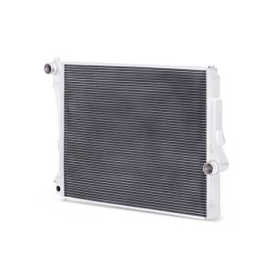 Mishimoto - Mishimoto 99-06 BMW 323i/323i/328i/330i w/ Auto Transmission Performance Aluminum Radiator - MMRAD-E46-323A - Image 8