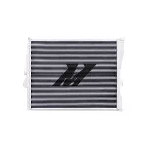 Mishimoto - Mishimoto 99-06 BMW 323i/323i/328i/330i w/ Auto Transmission Performance Aluminum Radiator - MMRAD-E46-323A - Image 9