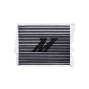 Mishimoto - Mishimoto 99-06 BMW 323i/323i/328i/330i w/ Auto Transmission Performance Aluminum Radiator - MMRAD-E46-323A - Image 11