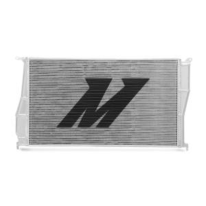 Mishimoto - Mishimoto 2006-2013 BMW 335i/135i (Manual) Performance Aluminum Radiator - MMRAD-E90-07 - Image 5