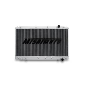 Mishimoto - Mishimoto 95-99 Mitsubishi Eclipse Turbo Manual Aluminum Radiator - MMRAD-ECL-95T - Image 9