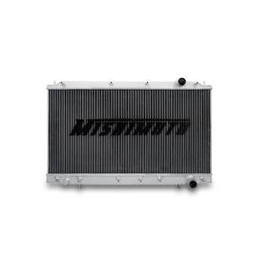 Mishimoto - Mishimoto 95-99 Mitsubishi Eclipse Turbo Manual Aluminum Radiator - MMRAD-ECL-95T - Image 12