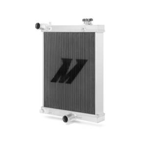 Mishimoto - Mishimoto 03-07 Mitsubishi Lancer Evo 7/8/9 Half-Size Performance Aluminum Radiator - MMRAD-EVO-01H - Image 3