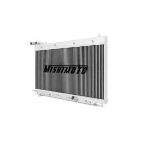 Mishimoto - Mishimoto 07-08 Honda Fit/02-08 Jazz Performance Aluminum Radiator - MMRAD-FIT-07 - Image 3