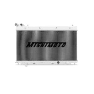 Mishimoto - Mishimoto 07-08 Honda Fit/02-08 Jazz Performance Aluminum Radiator - MMRAD-FIT-07 - Image 5