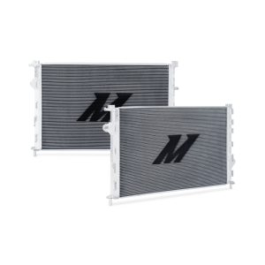 Mishimoto - Mishimoto 2013+ Ford Focus ST Performance Aluminum Radiator - MMRAD-FOST-13 - Image 4