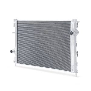 Mishimoto - Mishimoto 2013+ Ford Focus ST Performance Aluminum Radiator - MMRAD-FOST-13 - Image 5