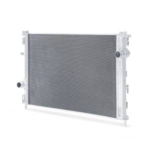 Mishimoto - Mishimoto 2013+ Ford Focus ST Performance Aluminum Radiator - MMRAD-FOST-13 - Image 6