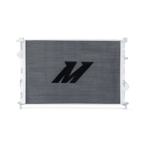 Mishimoto - Mishimoto 2013+ Ford Focus ST Performance Aluminum Radiator - MMRAD-FOST-13 - Image 8