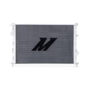 Mishimoto - Mishimoto 2013+ Ford Focus ST Performance Aluminum Radiator - MMRAD-FOST-13 - Image 9